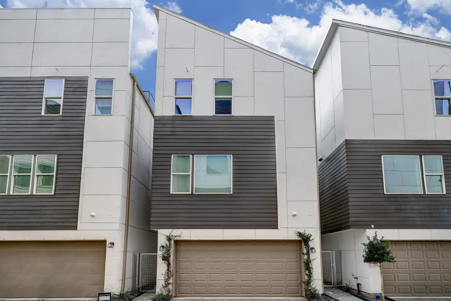 1203 Hickory Street #D, Houston, TX 77007 - Image #3