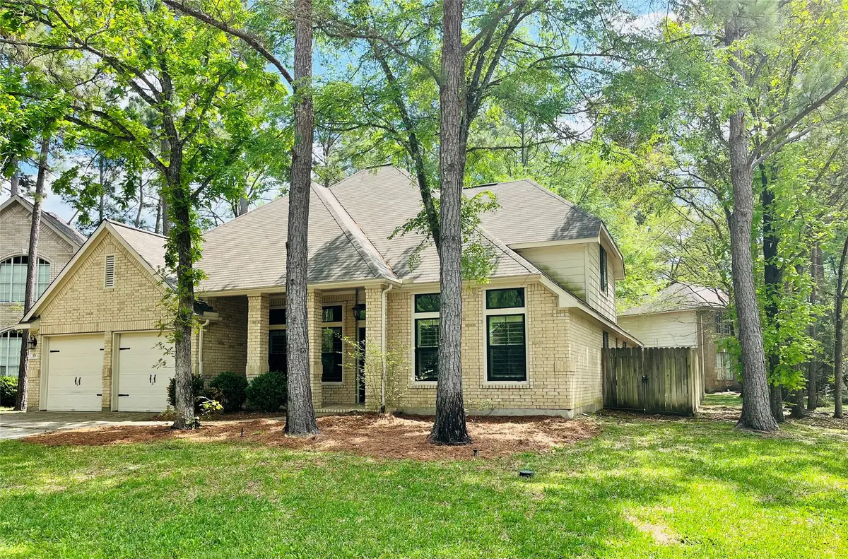 178 Brooksedge Court, The Woodlands, TX 77382 - #1