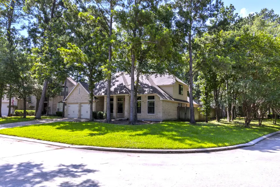178 Brooksedge Court, The Woodlands, TX 77382 - #2