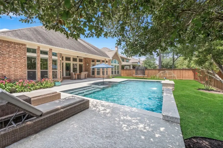 127 E Canyon Wren Circle, Spring, TX 77389 - #2