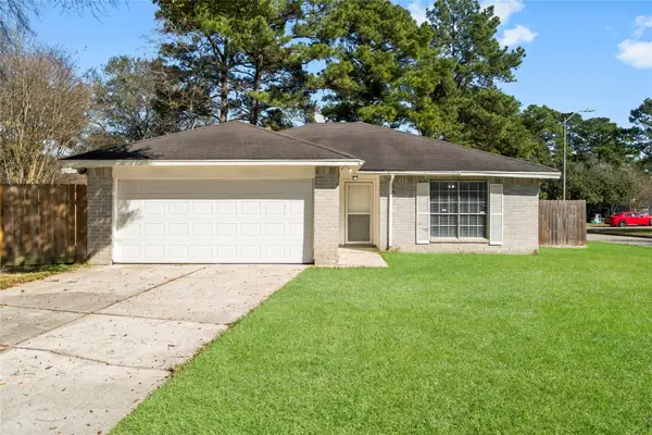 23202 Summergate Drive, Spring, TX 77373