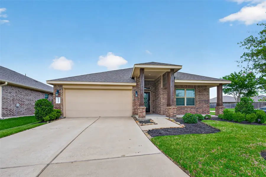 18402 Pelham Hollow Trail, Richmond, TX 77407 - #2