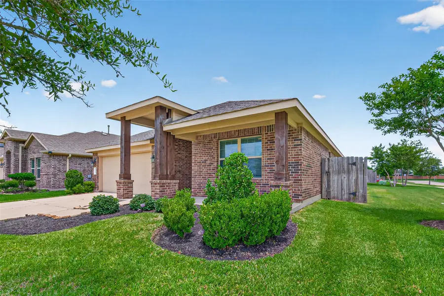 18402 Pelham Hollow Trail, Richmond, TX 77407 - #3