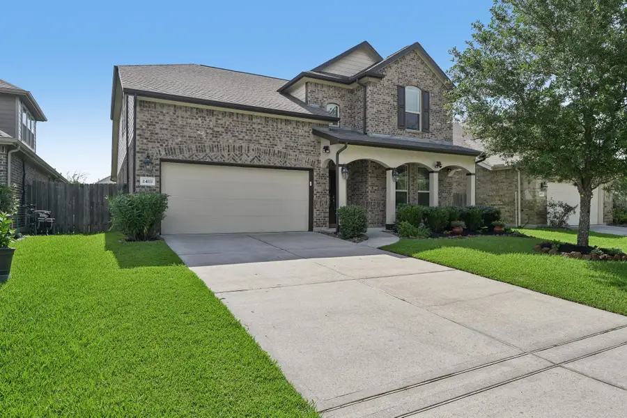 24111 Sinton Creek Drive, Porter, TX 77365 - #2
