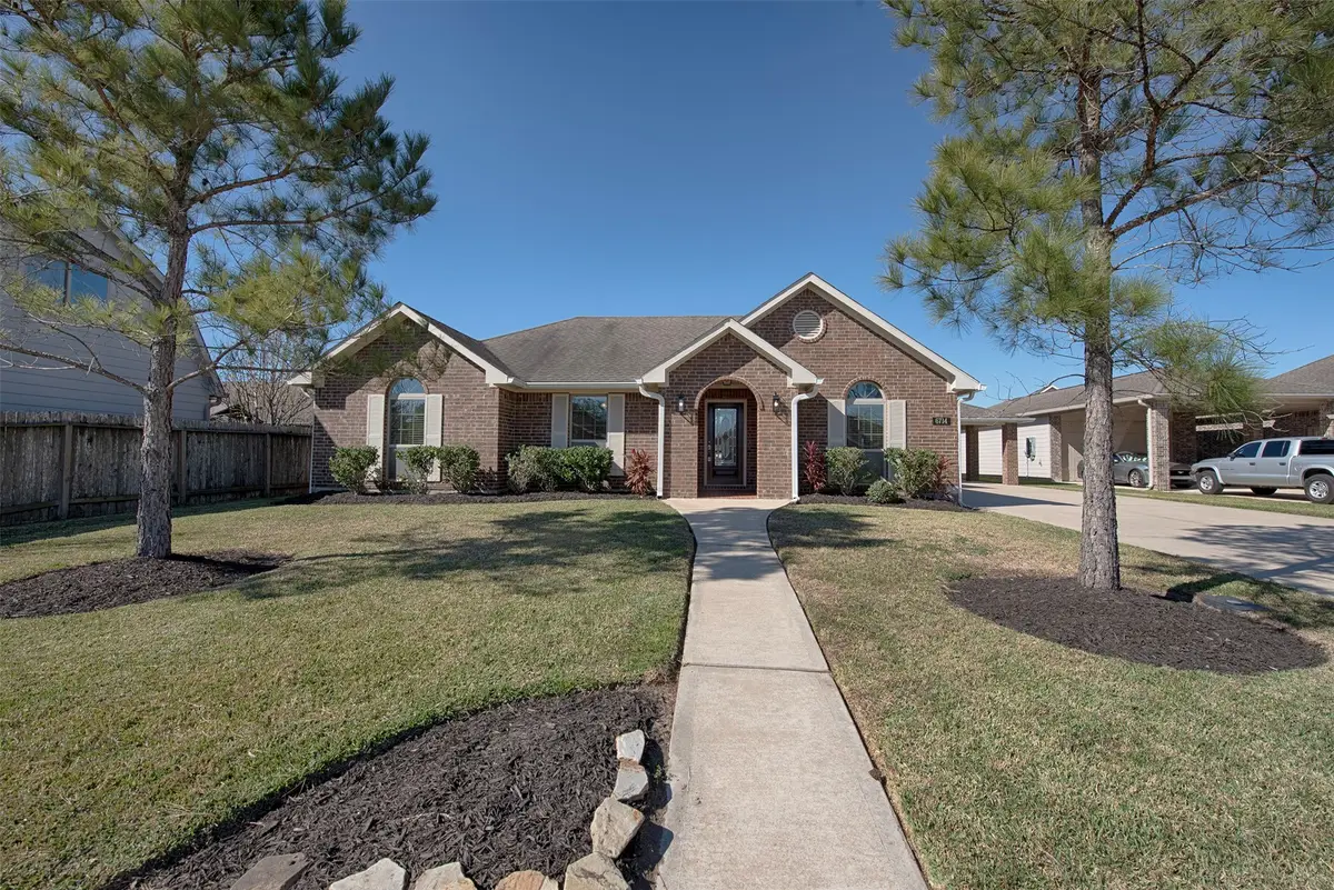 6714 Lone Star Ridge, Manvel, TX 77578 - Image #1