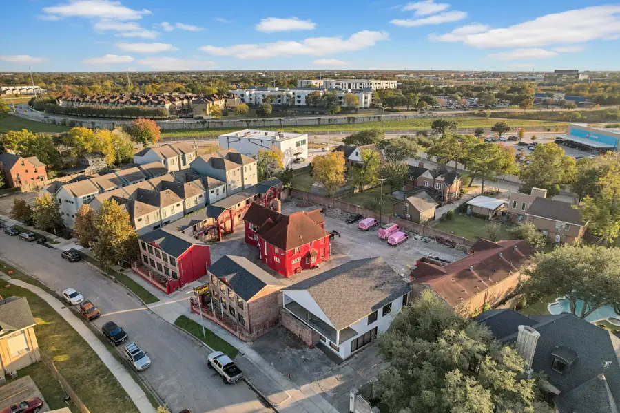 2612 Riverside Drive, Houston, TX 77004 - Image #3