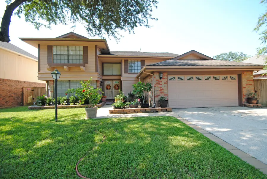 4219 Tasselwood Lane, Houston, TX 77014 - Image #2