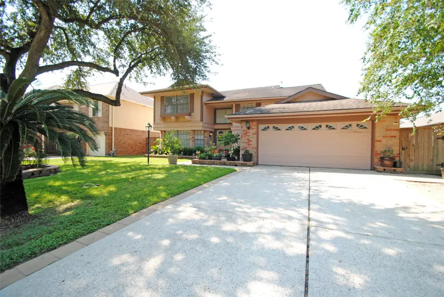 4219 Tasselwood Lane, Houston, TX 77014 - Image #3