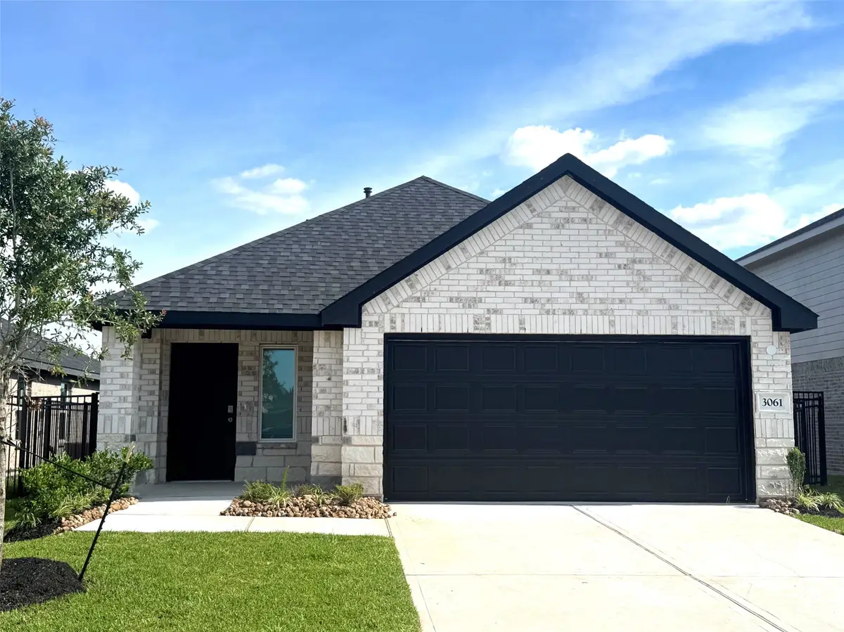 3061 Eagle Bay Drive, Katy, TX 77493 - #1