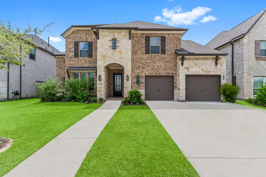 2874 Sycamore Wood Trace, Katy, TX 77494 - #3