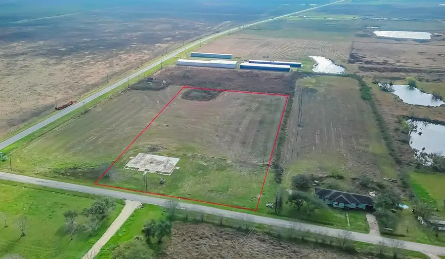 61 County Road 285 Socha Drive, Sargent, TX 77414 - Image #3