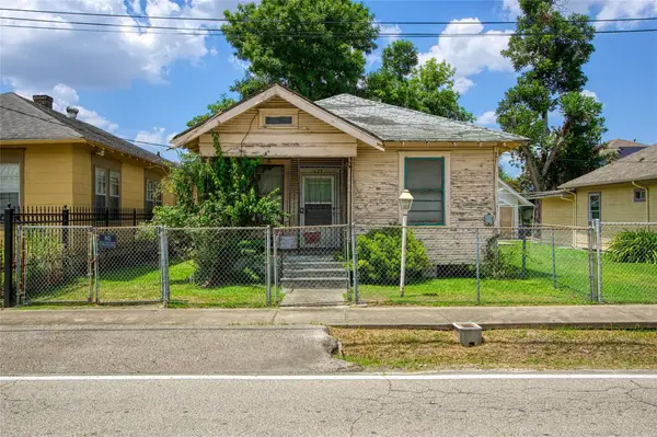 427 N Milby Street, Houston, TX 77003
