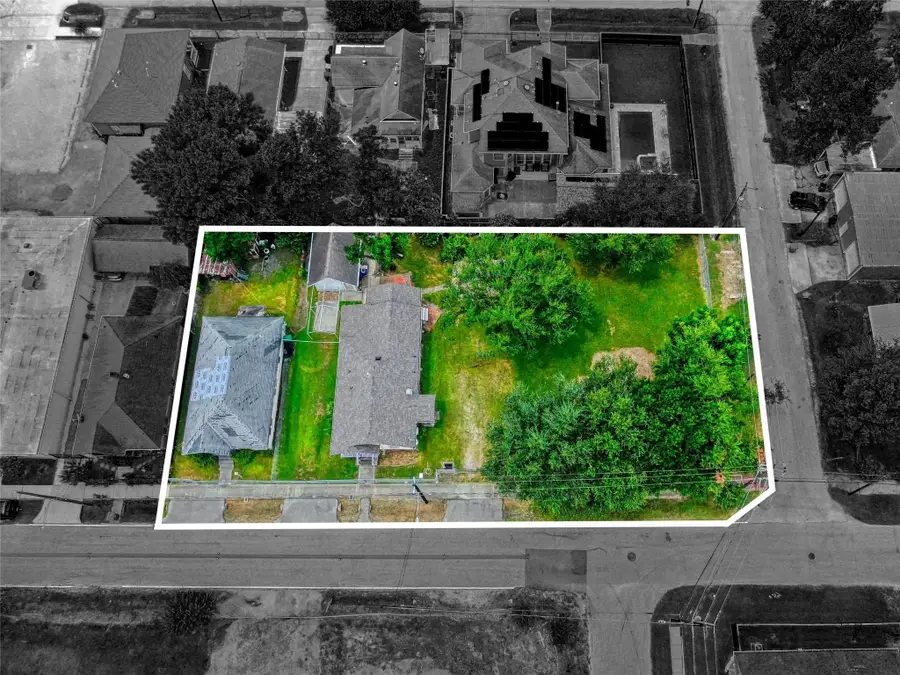 427 N Milby Street, Houston, TX 77003 - Image #3