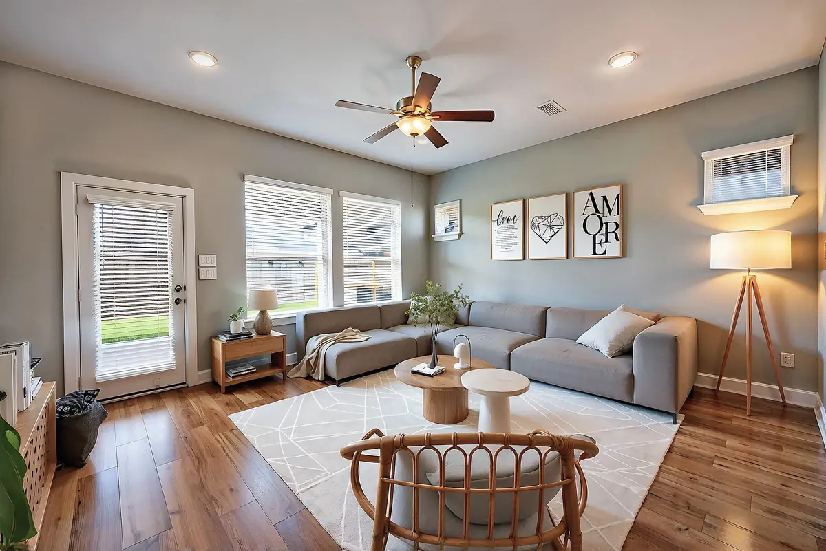 2107 Bitter Melon Drive, Richmond, TX 77406 - Image #1