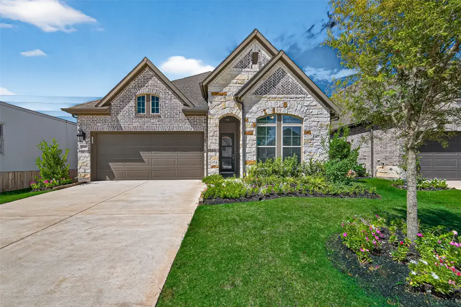 2107 Bitter Melon Drive, Richmond, TX 77406 - Image #3