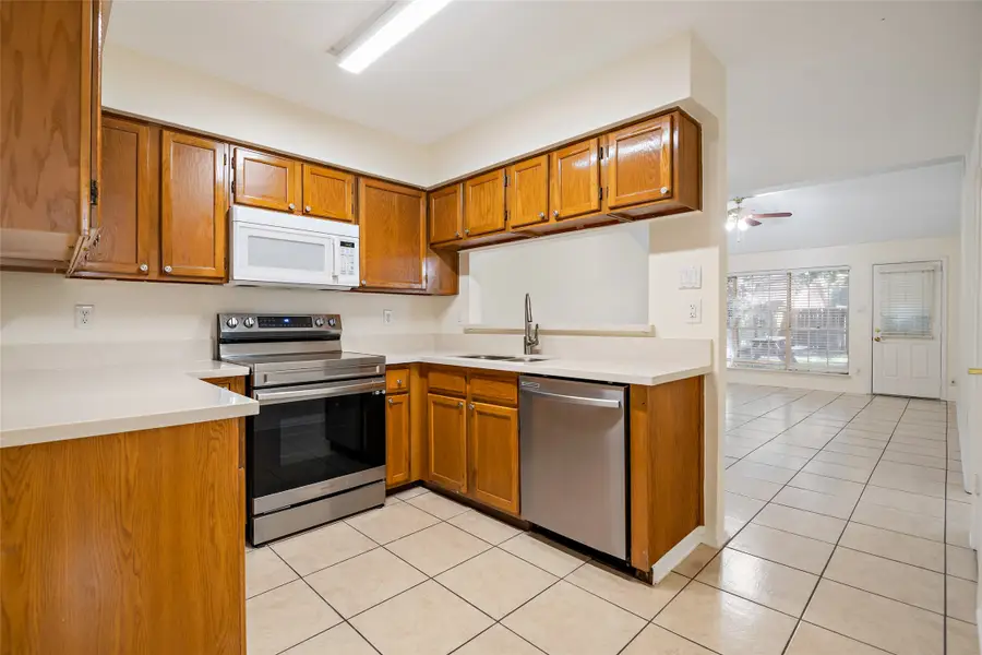 19427 Plantain Drive, Katy, TX 77449 - Image #2