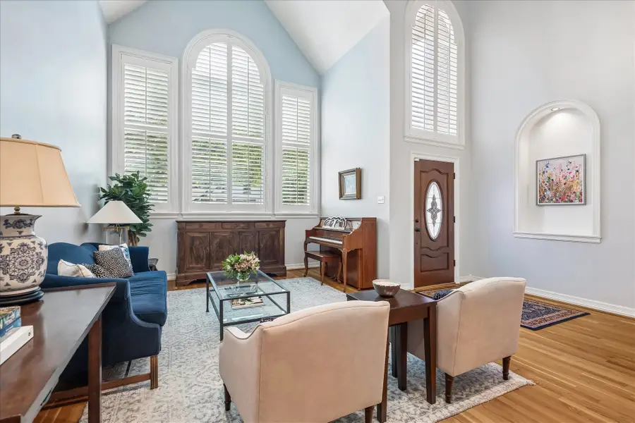 4256 Sunset Boulevard, West University Place, TX 77005 - #2