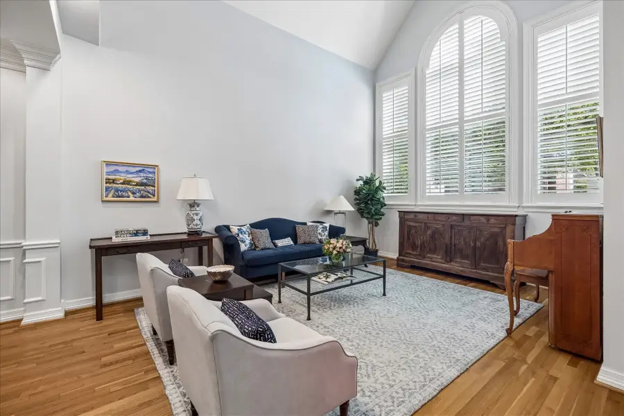 4256 Sunset Boulevard, West University Place, TX 77005 - #3