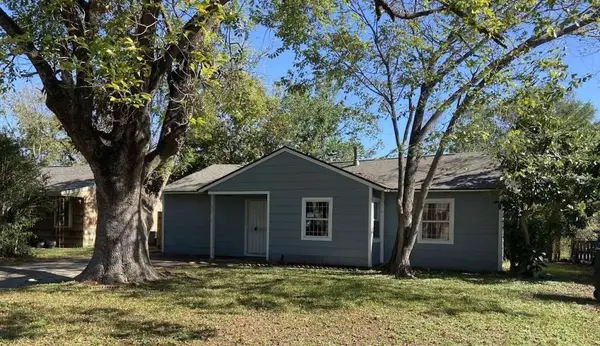 5131 Nassau Road, Houston, TX 77021