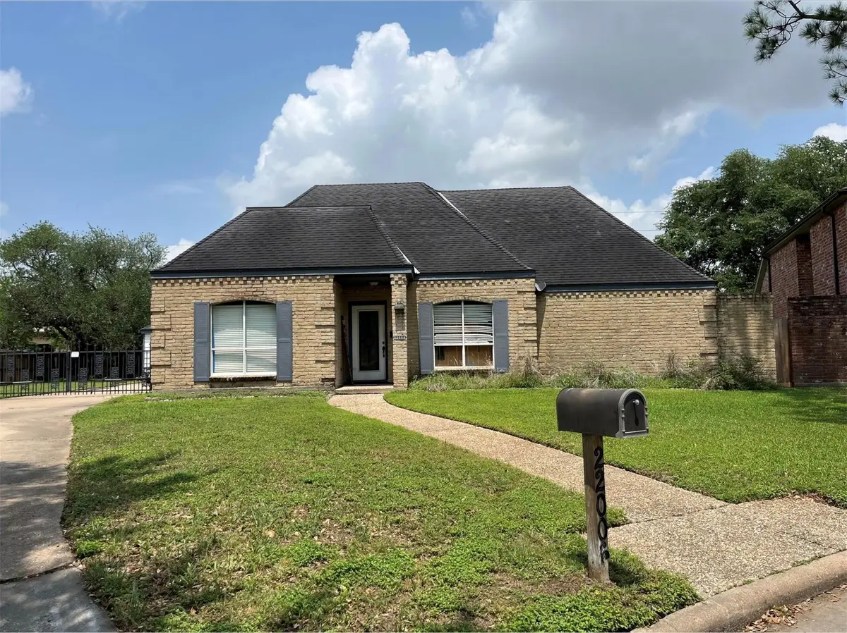 22006 Joshua Kendell Lane, Katy, TX 77449 - Image #1