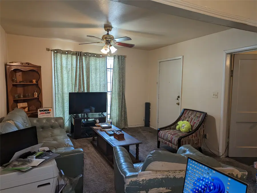 4913 Elysian Street, Houston, TX 77009 - #3