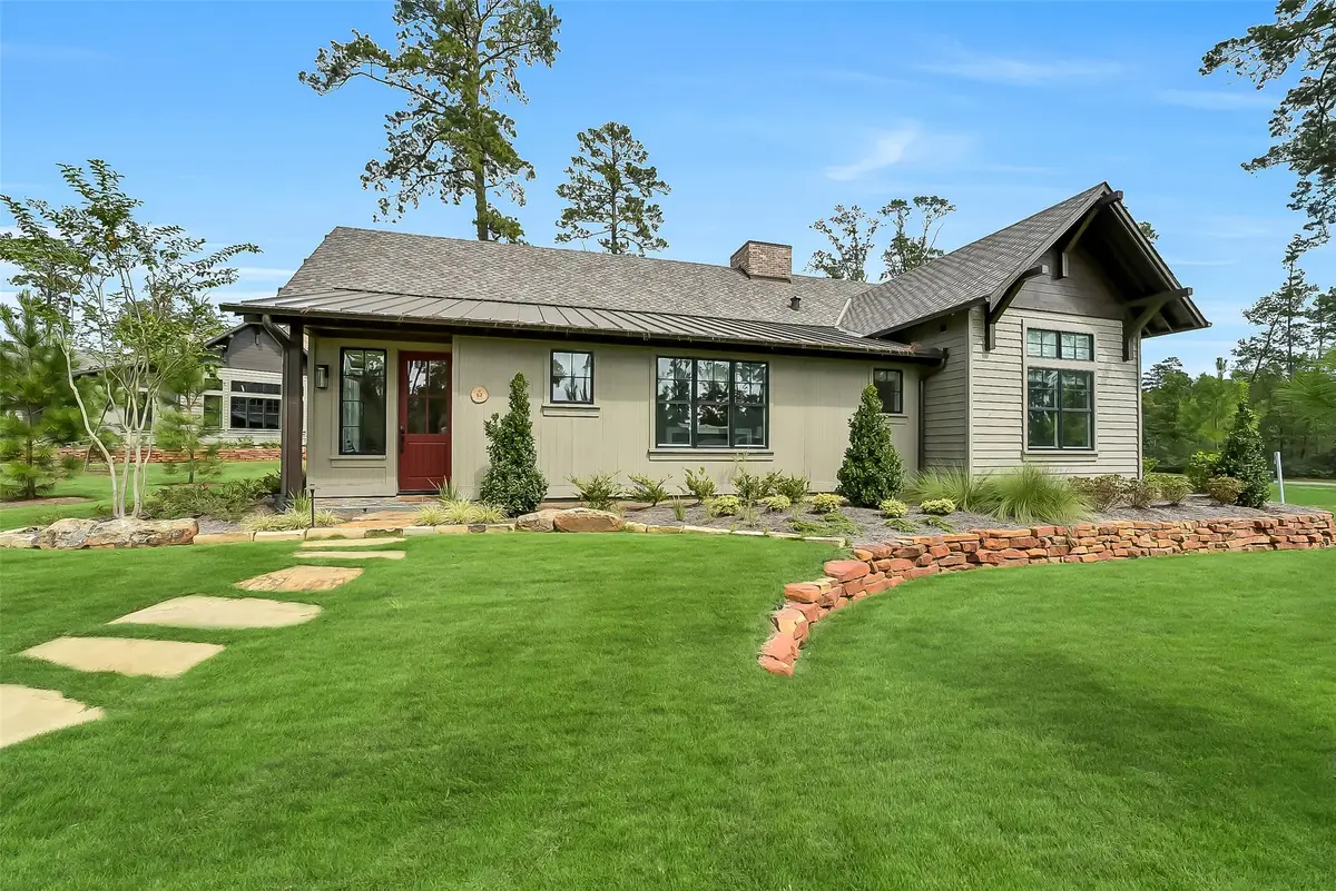 4415 Lily Bean #82, Montgomery, TX 77316 - #1