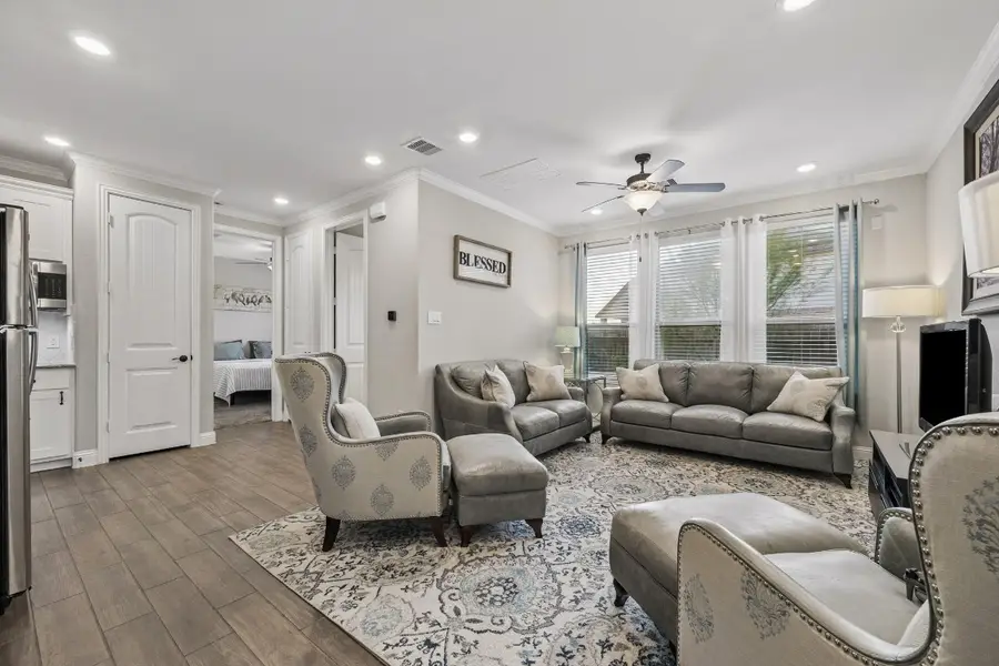 7622 Dry Stone Lane Lane, Richmond, TX 77469 - #2