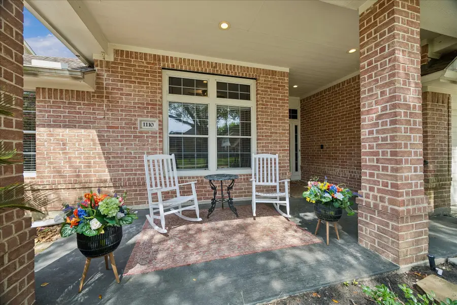 1110 Arden Forest Drive, Spring, TX 77379 - #2