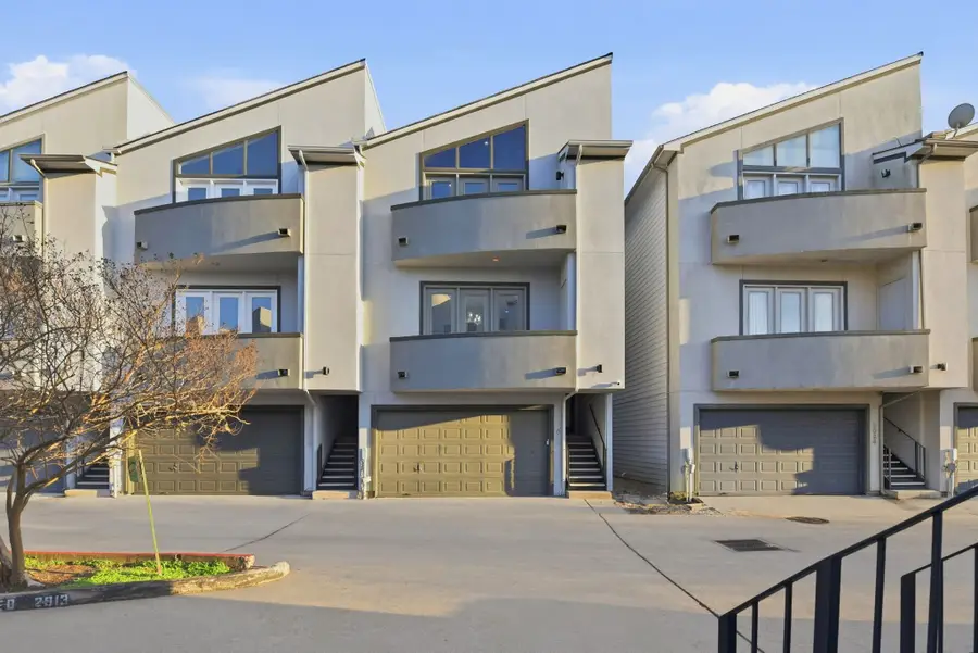 2026 Tuam Street, Houston, TX 77004 - #2