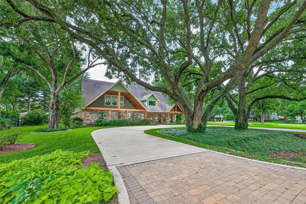 3018 S Saddlebrook Lane, Katy, TX 77494-6806 - #1