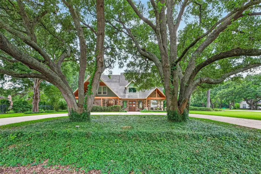3018 S Saddlebrook Lane, Katy, TX 77494-6806 - #2