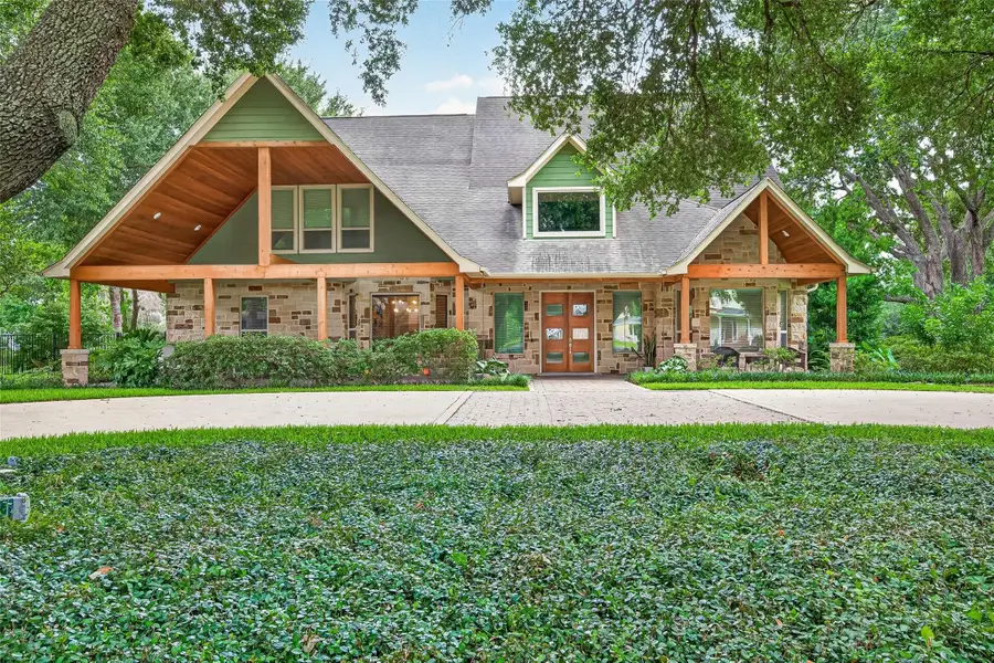 3018 S Saddlebrook Lane, Katy, TX 77494-6806 - #3