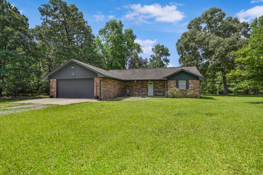 14 County Road 6403, Kenefick, TX 77535 - #3
