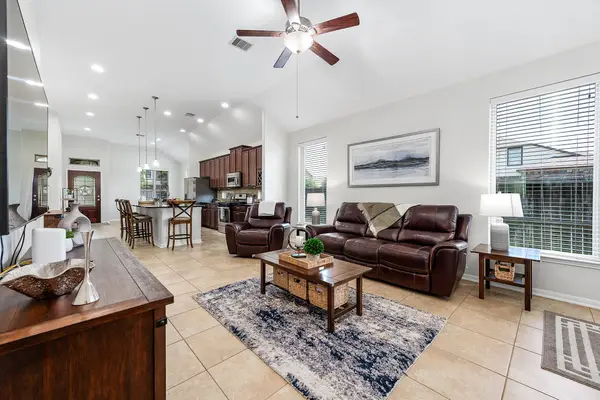 5430 Baronet Drive, Katy, TX 77493