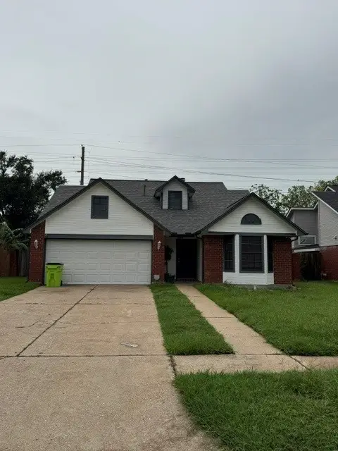 7315 Livery Lane, Cypress, TX 77433