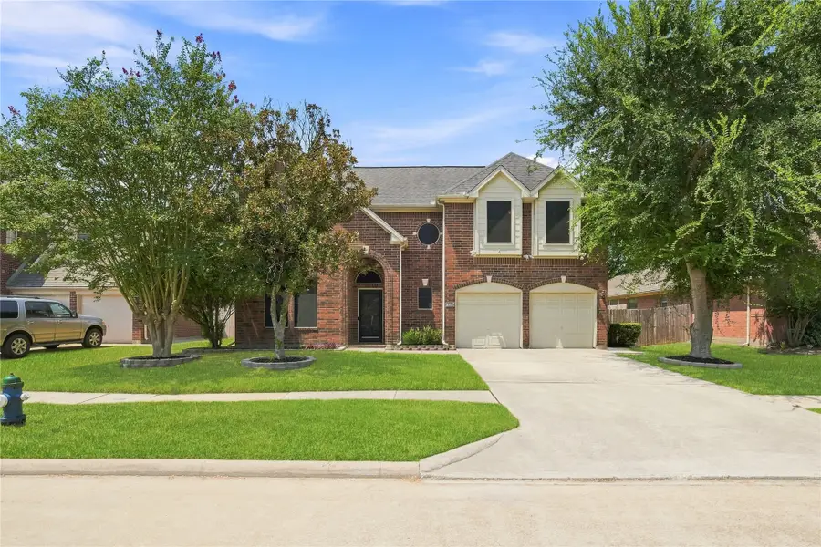 10827 Oak Acres Drive, Houston, TX 77065 - #2