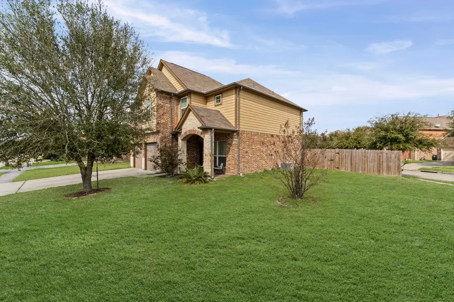 2703 Elm Crossing Trail, Spring, TX 77386 - #3