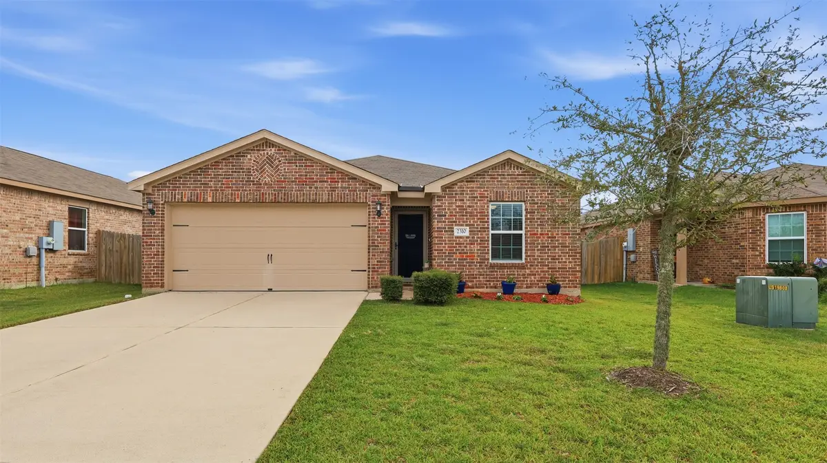 2310 Nautica Terrace Drive, La Marque, TX 77568 - Image #1