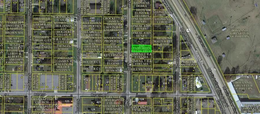 223 N Sam, Hornor, Ar 72390 - #2