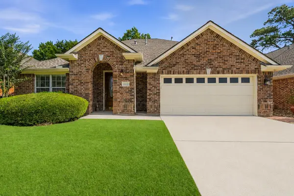 15210 Scenic Forest Drive, Conroe, TX 77384