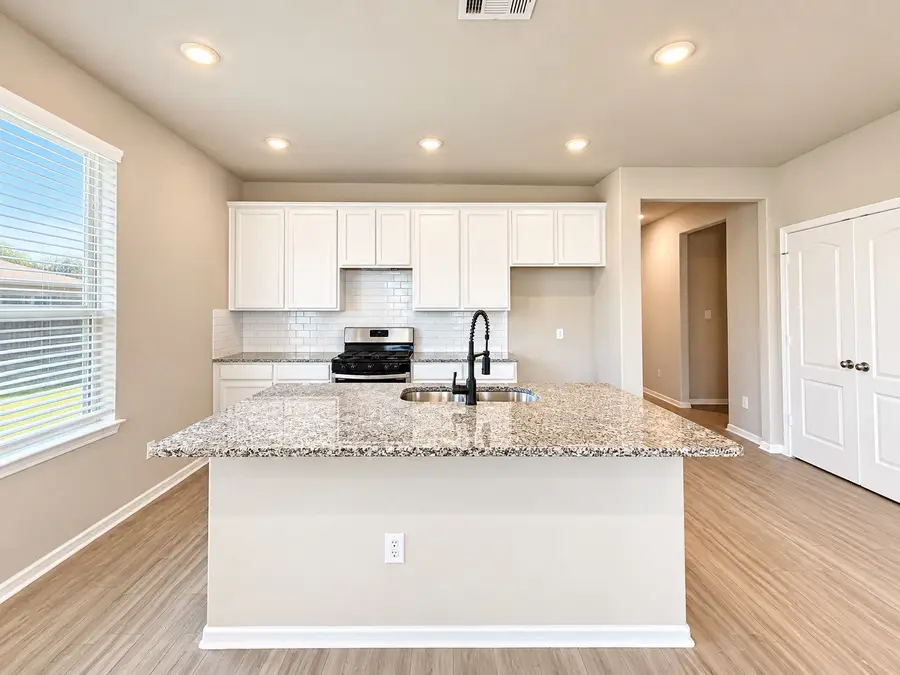 703 Cypress Summit Road, Huffman, TX 77336 - #2