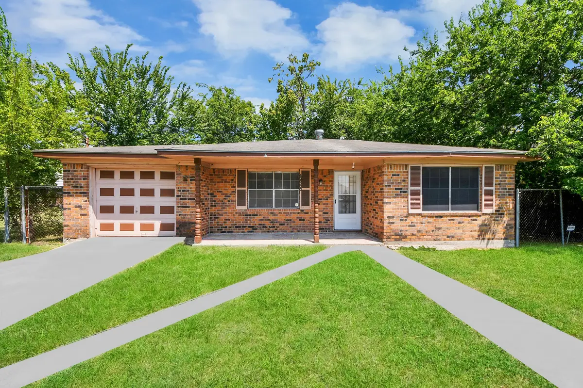 4425 Sumpter Street, Houston, TX 77020 - #1