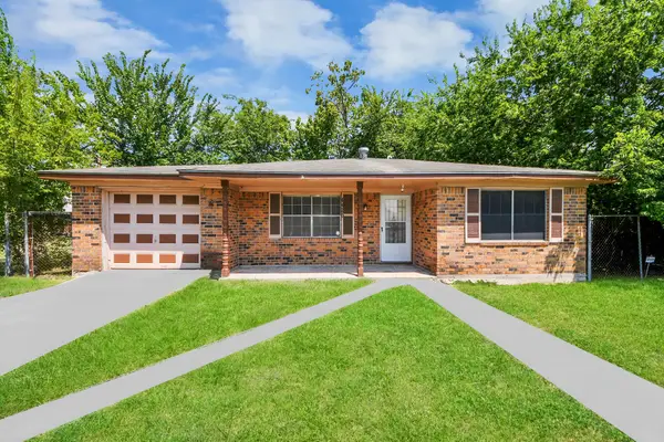 4425 Sumpter Street, Houston, TX 77020