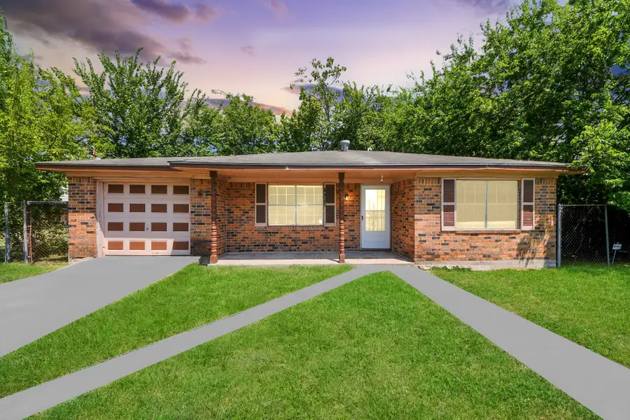 4425 Sumpter Street, Houston, TX 77020 - #2