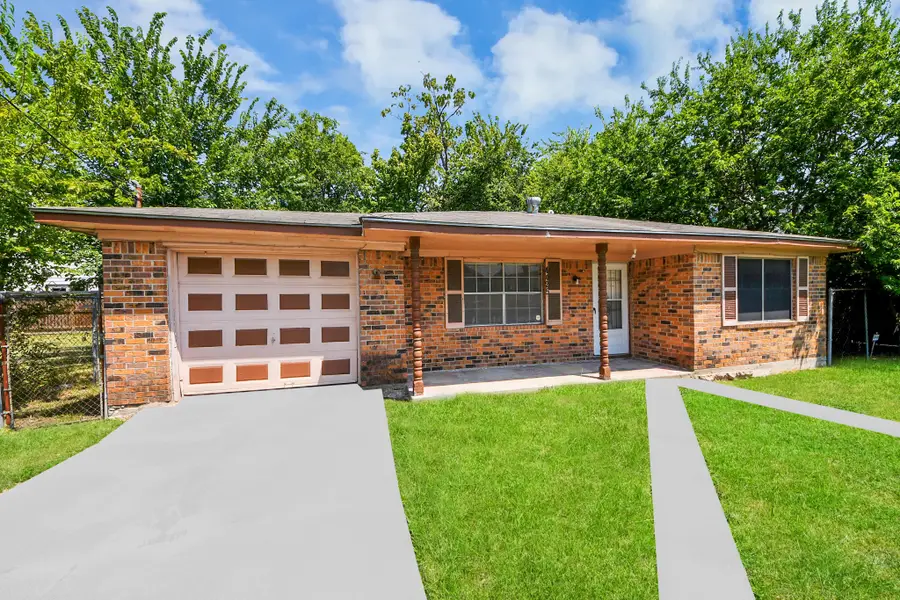 4425 Sumpter Street, Houston, TX 77020 - #3