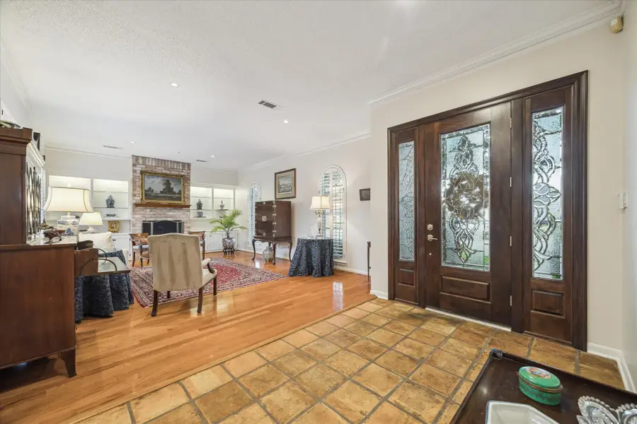 1805 Country Club Boulevard, Sugar Land, TX 77478 - Image #3