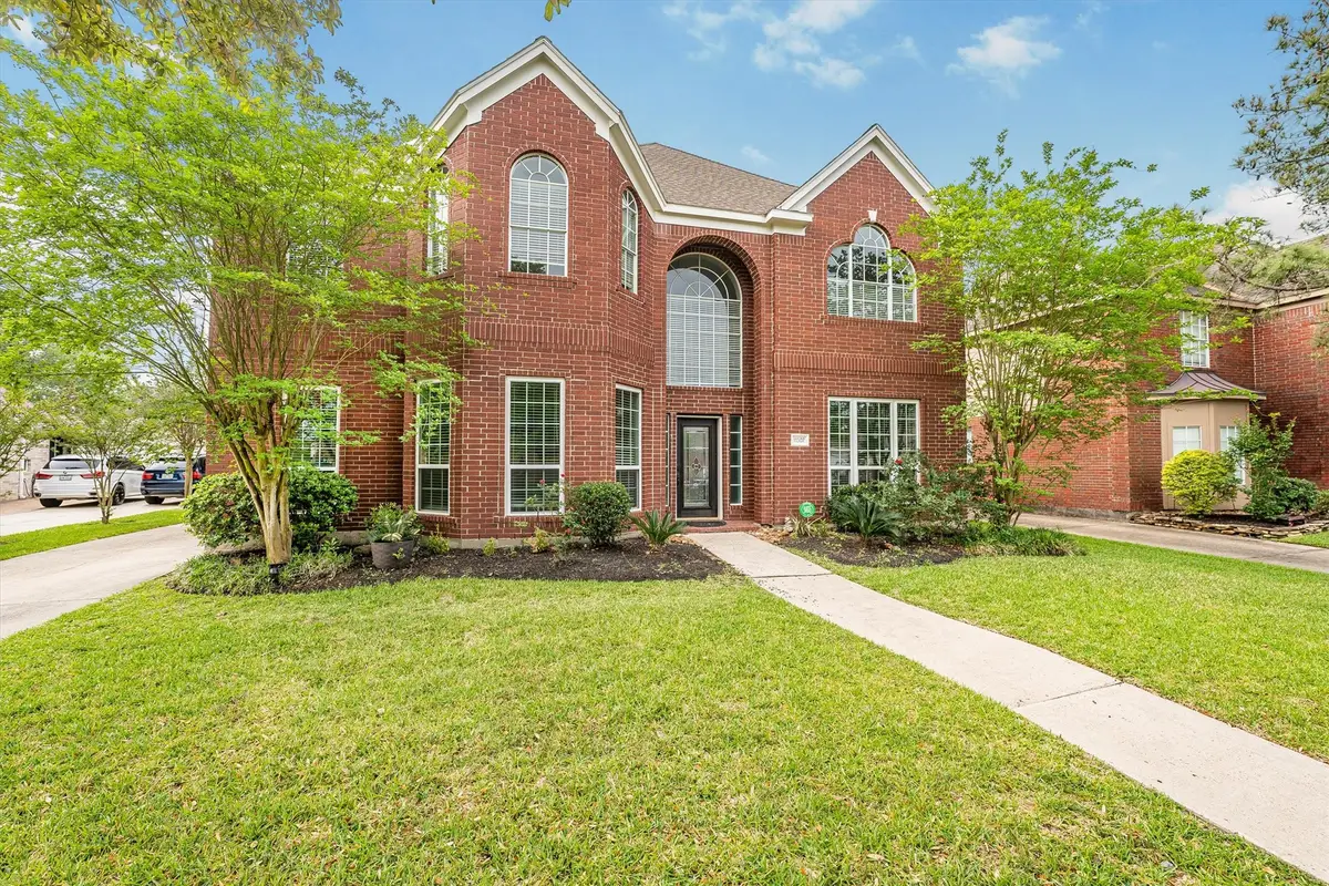11507 Canyon Woods Drive, Tomball, TX 77377 - #1
