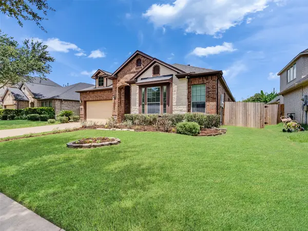 4618 Morning Cloud Lane, Sugar Land, TX 77479