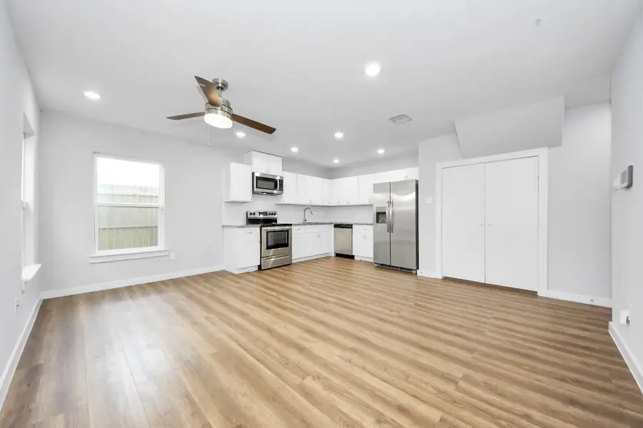 6617 Bacher Street, Houston, TX 77028 - #3