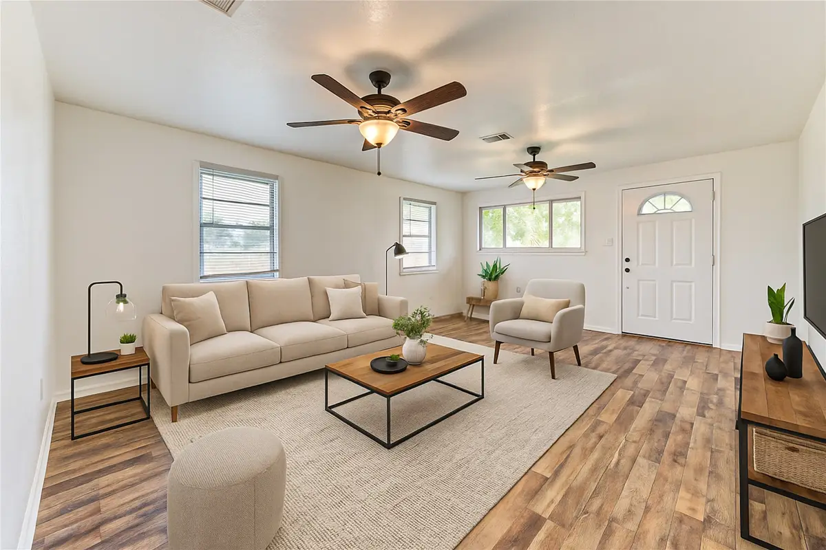 402 N 1st Street, Beasley, TX 77417 - Image #1